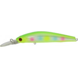 Vobleris Bassday Sugar Minnow Stream 85SP MR P-503