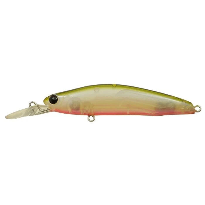 Vobleris Bassday Sugar Minnow Stream 85SP MR ST-002