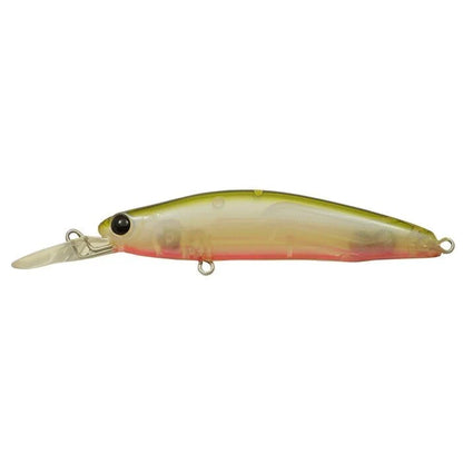 Vobleris Bassday Sugar Minnow Stream 85SP MR ST-002