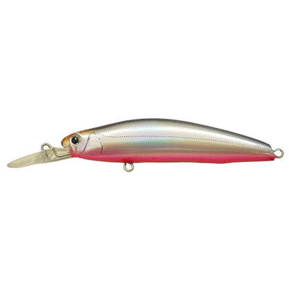 Vobleris Bassday Sugar Minnow Stream 85SP MR ST-004
