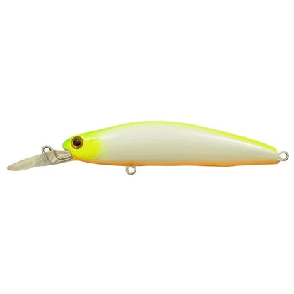 Vobleris Bassday Sugar Minnow Stream 85SP MR ST-011