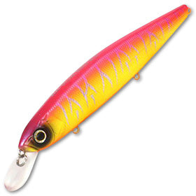 Vobleris DEPS BALISONG MINNOW 130SP #06