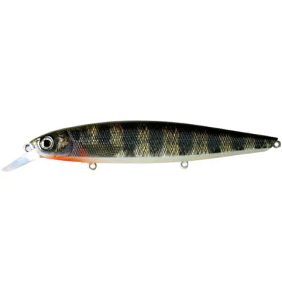 Vobleris DEPS BALISONG MINNOW 130SP #16 REAL BLUE GILL