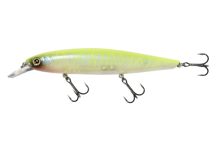Vobleris DEPS BALISONG MINNOW 130SP #32 Chart Oikawa