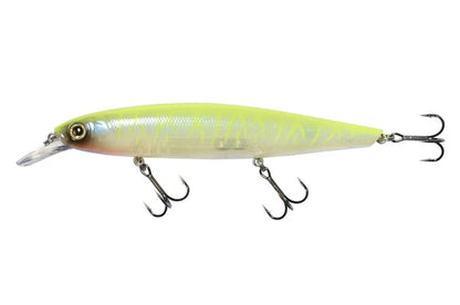 Vobleris DEPS BALISONG MINNOW 130SP #32 Chart Oikawa