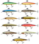 Vobler DEPS BALISONG MINNOW 130SP