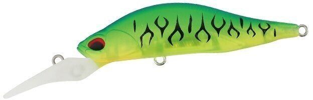 Vobleris DUO REALIS ROZANTE SHAD 63MR ACC3059 MAT TIGER