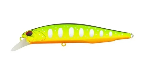 Vobleris DUO Realis Jerkbait 100 SP Quatro Yamamc