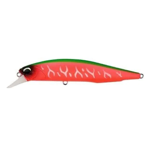 Vobleris DUO Realis Jerkbait 100 SP dragon fruit tiger