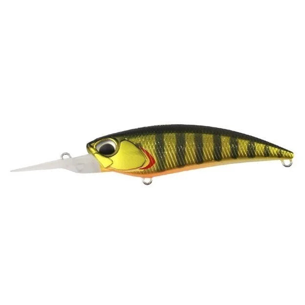 Vobleris DUO Realis Shad 62DR ASA3146