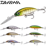 Vobler Daiwa Tournament SPIKE 53SP