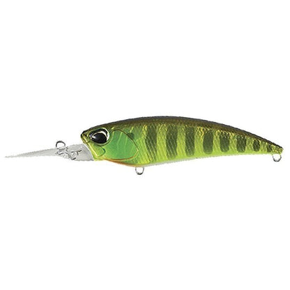 Vobleris Duo REALIS SHAD 59MR SP AJA3055 CHART GILL HALO