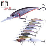 Wobbler Duo REALIS SHAD 59MR SP