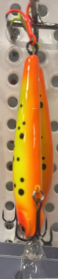 Vobleris Sugar Deep Custom 1