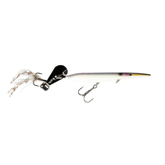 Vobleris Z-Man Hellraizer 13cm , 18g Scaly Shad