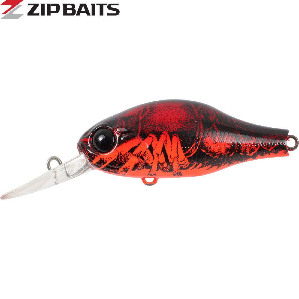 Vobleris ZipBaits B-Switcher 2.0 054