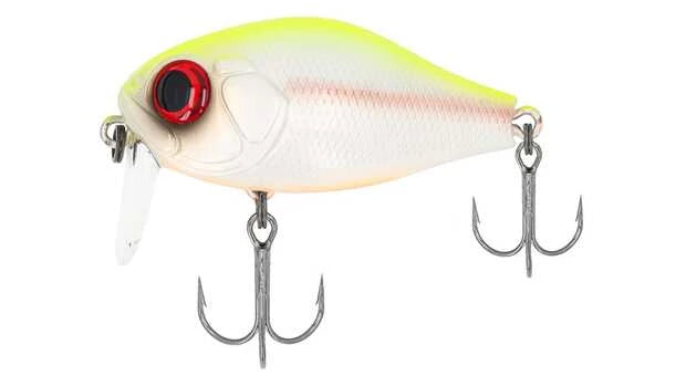 Vobleris ZipBaits B-Switcher MDR Midget 673