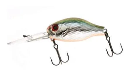 Vobleris ZipBaits B-Switcher MDR Midget 824