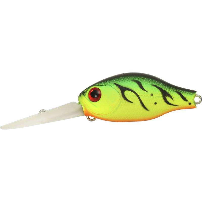 Vobleris ZipBaits B-Switcher MDR Midget 995