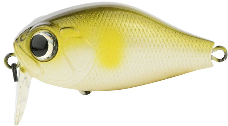 Vobleris ZipBaits B-Switcher SSR Craze 010