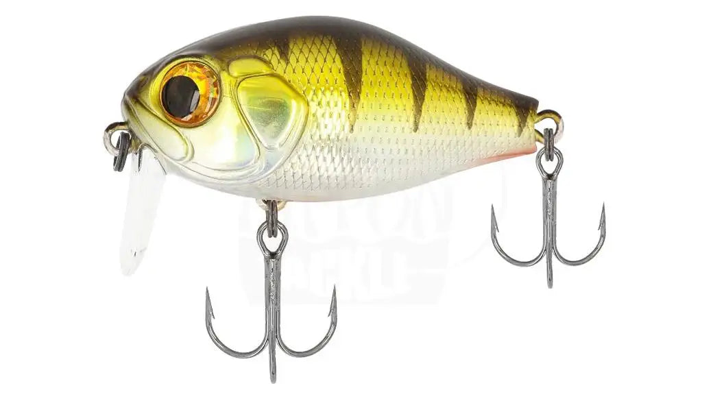 Vobleris ZipBaits B-Switcher SSR Craze 401