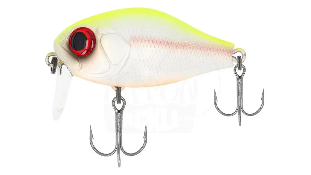 Vobleris ZipBaits B-Switcher SSR Craze 673