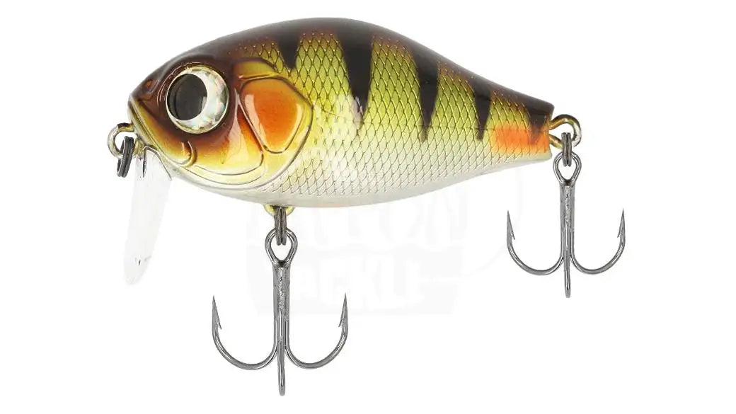Vobleris ZipBaits B-Switcher SSR Craze 993