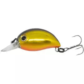 Vobleris ZipBaits Baby Hickory SR 25mm 2.6g 050
