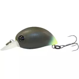Vobleris ZipBaits Baby Hickory SR 25mm 2.6g 103