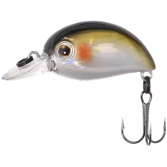 Vobleris ZipBaits Baby Hickory SR 25mm 2.6g 300