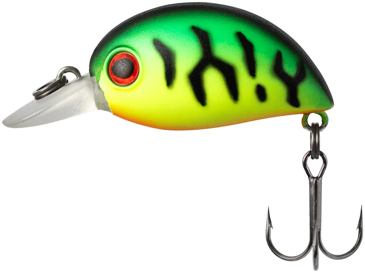 Vobleris ZipBaits Baby Hickory SR 25mm 2.6g 810H