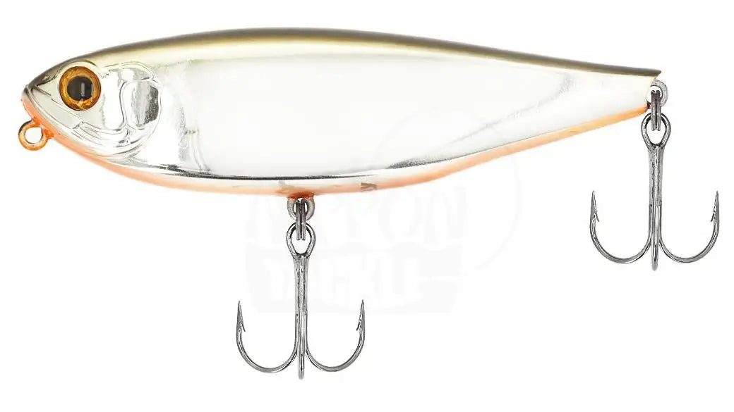 Vobleris ZipBaits Irony 90F 600