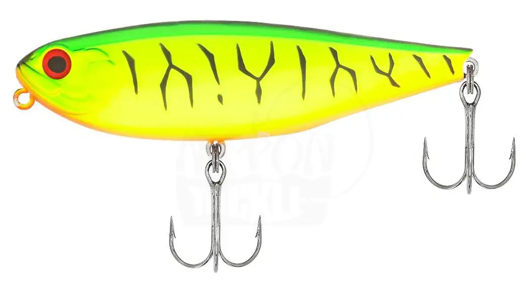 Vobleris ZipBaits Irony 90F 995