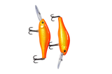 Wobbler ZipBaits Khamsin 70 DR VV Craft värvides