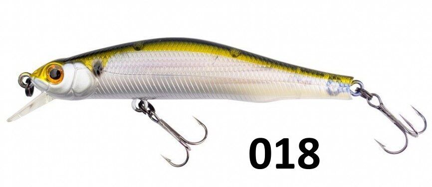 Vobleris ZipBaits ORBIT 90SP SR 018