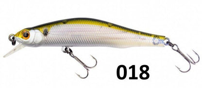 Vobleris ZipBaits ORBIT 90SP SR 018