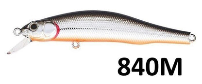 Vobleris ZipBaits ORBIT 90SP SR 840M