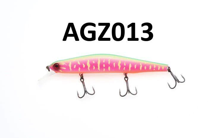 Vobleris ZipBaits Orbit 110SP AGZ013