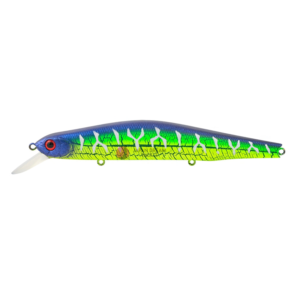 Vobleris ZipBaits Orbit 130SP 003