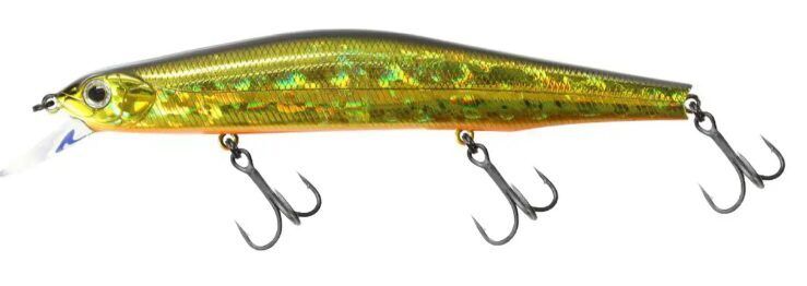Vobleris ZipBaits Orbit 130SP 050