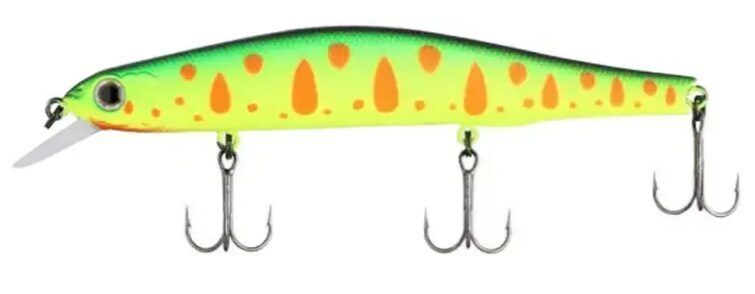 Vobleris ZipBaits Orbit 130SP 313