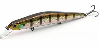 Vobleris ZipBaits Orbit 130SP 509