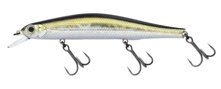 Vobleris ZipBaits Orbit 130SP 510R