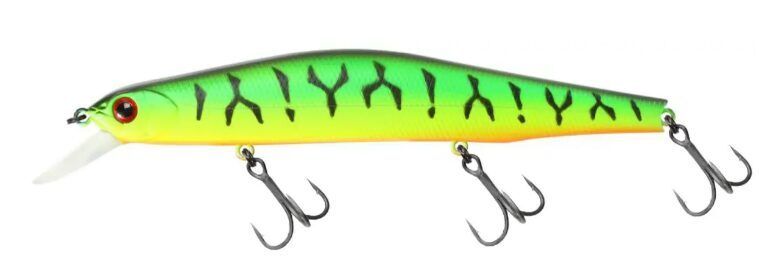 Vobleris ZipBaits Orbit 130SP 995