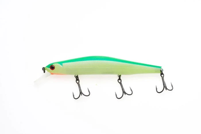 Vobleris ZipBaits Orbit 130SP 998