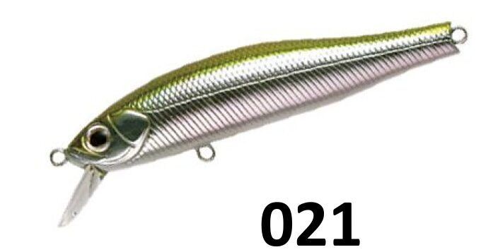 Vobleris ZipBaits Orbit 65 Slider 021