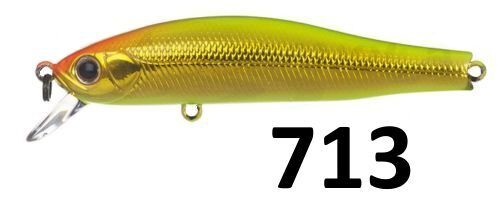 Vobleris ZipBaits Orbit 65 Slider 713