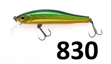 Vobleris ZipBaits Orbit 65 Slider 830