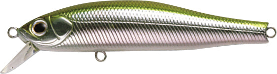 Vobleris ZipBaits Orbit 65 Slider MR-S 021