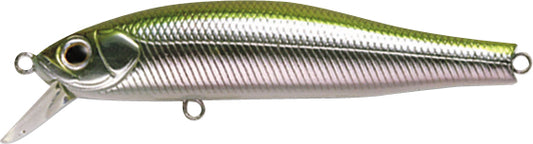 Vobleris ZipBaits Orbit 65 Slider MR-S 021